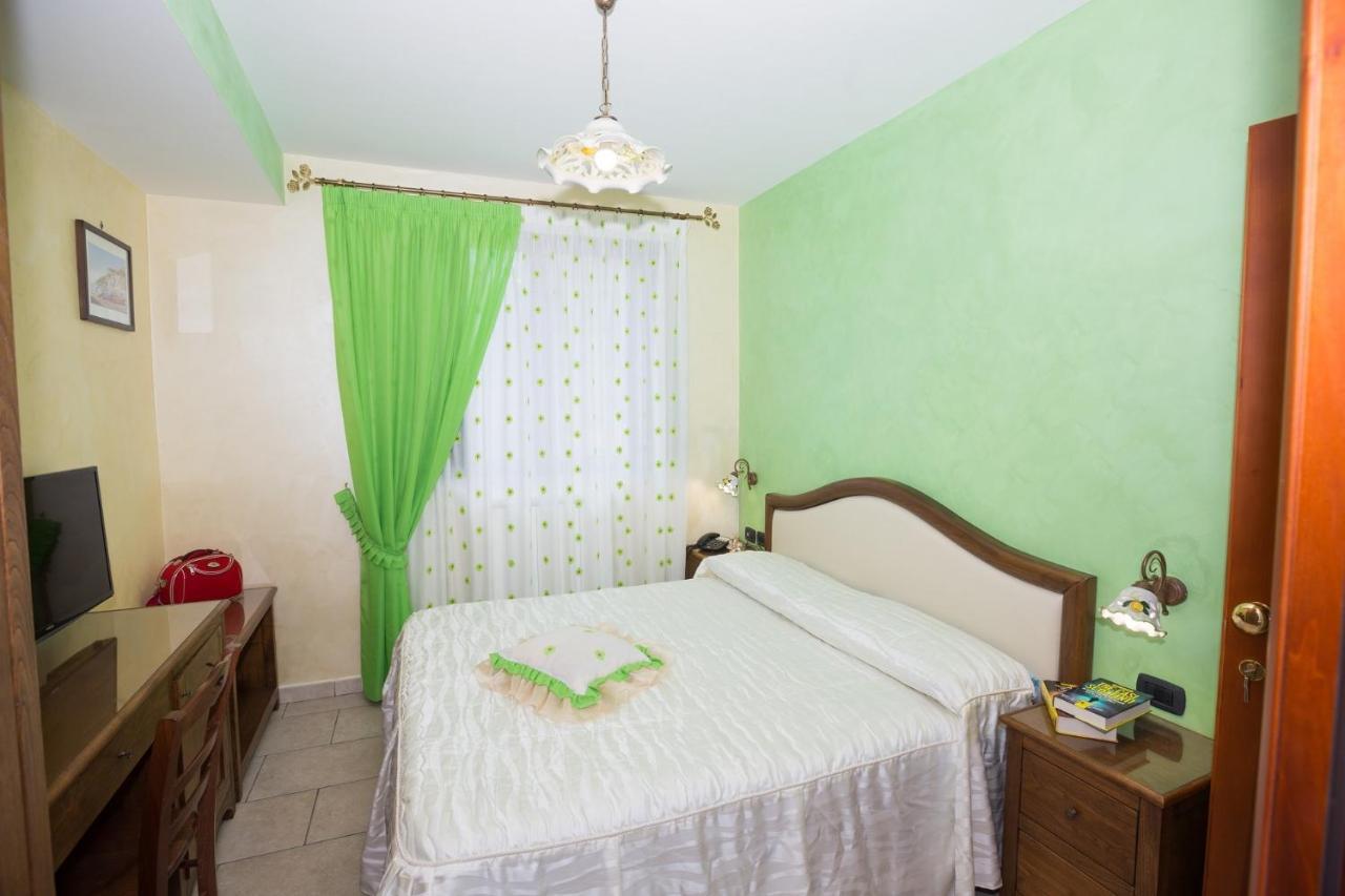 B&B Fior ترامونتي المظهر الخارجي الصورة