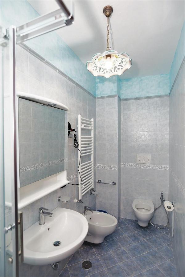 B&B Fior ترامونتي المظهر الخارجي الصورة