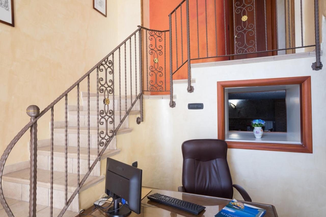 B&B Fior ترامونتي المظهر الخارجي الصورة