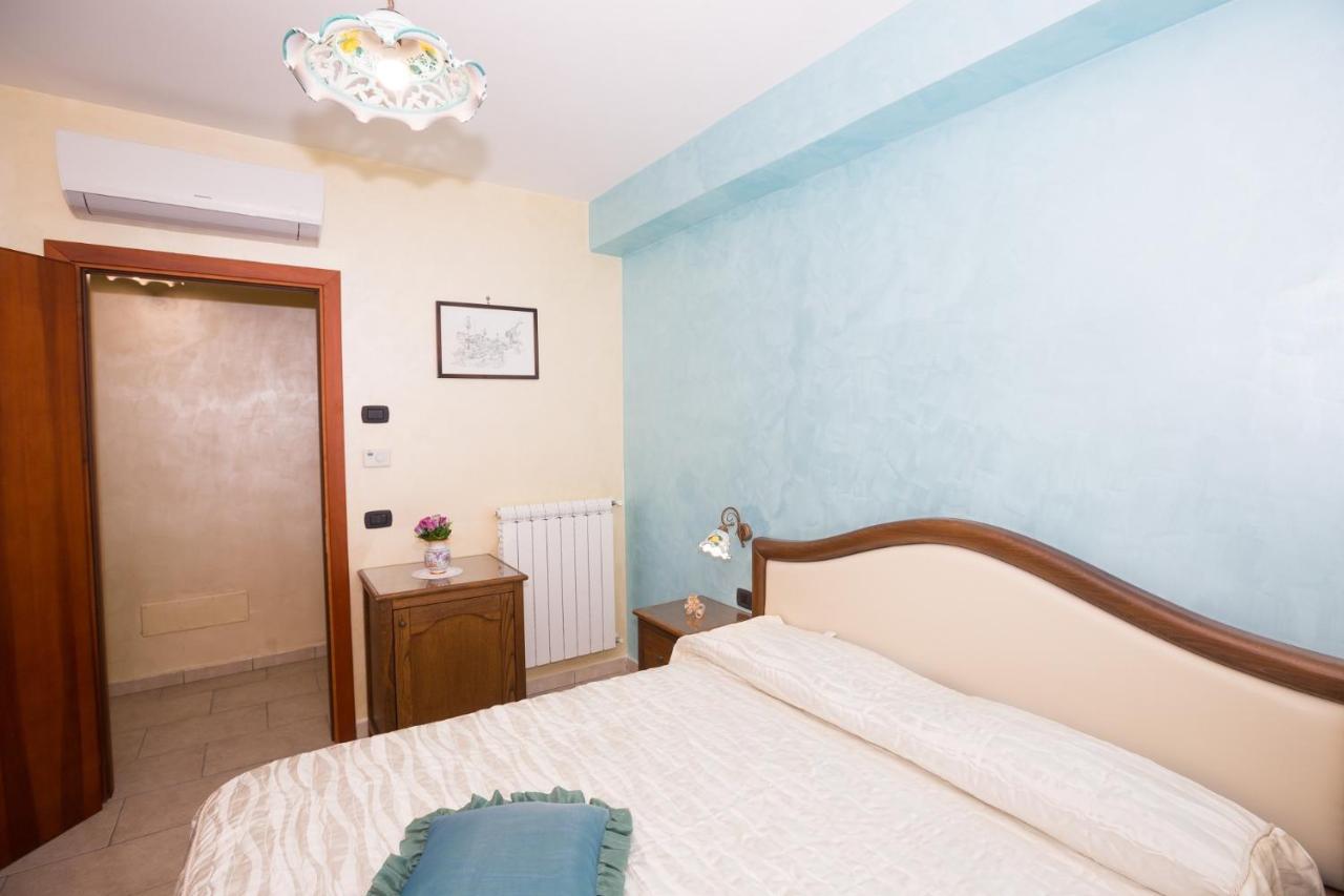 B&B Fior ترامونتي المظهر الخارجي الصورة