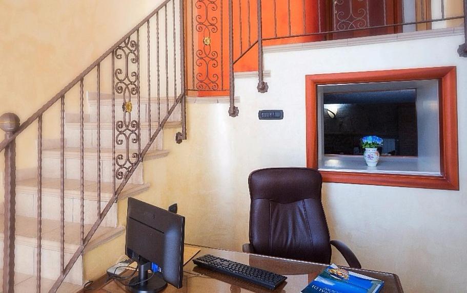 B&B Fior ترامونتي المظهر الخارجي الصورة