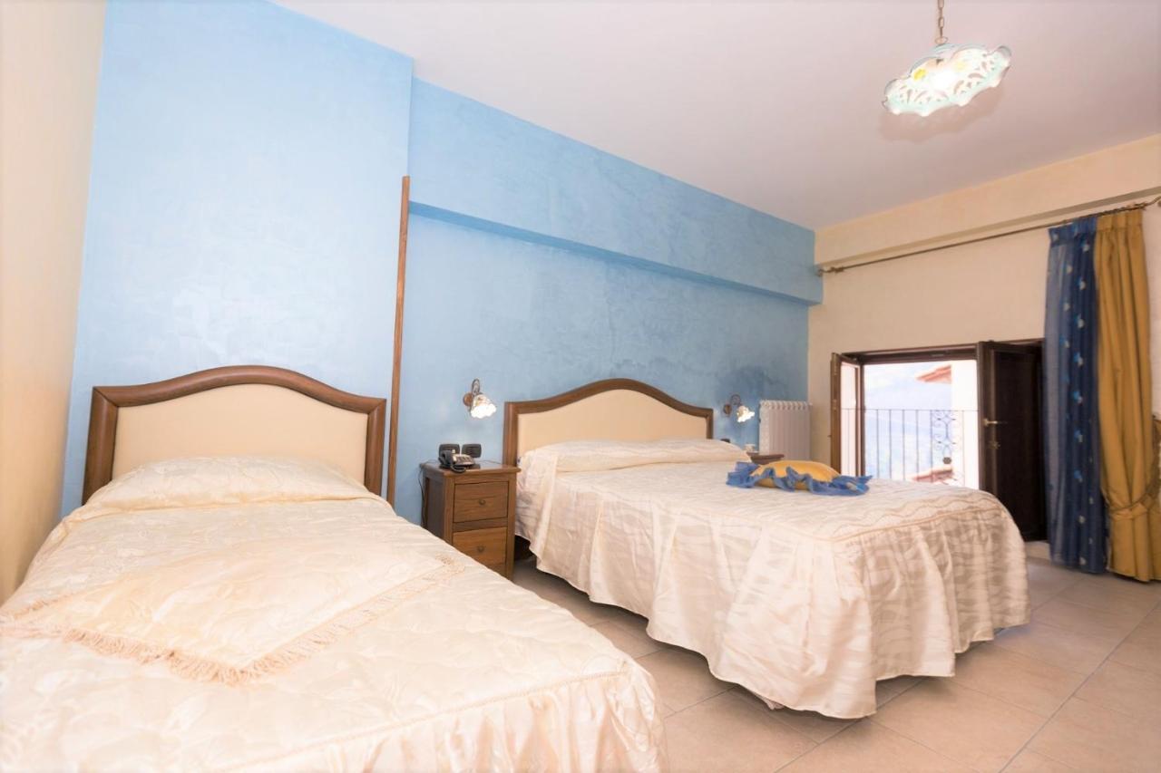 B&B Fior ترامونتي المظهر الخارجي الصورة