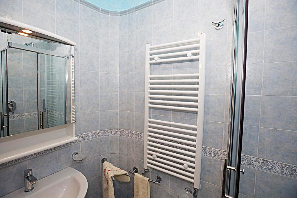 B&B Fior ترامونتي المظهر الخارجي الصورة