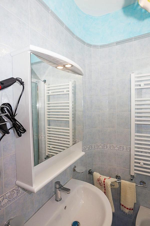 B&B Fior ترامونتي المظهر الخارجي الصورة