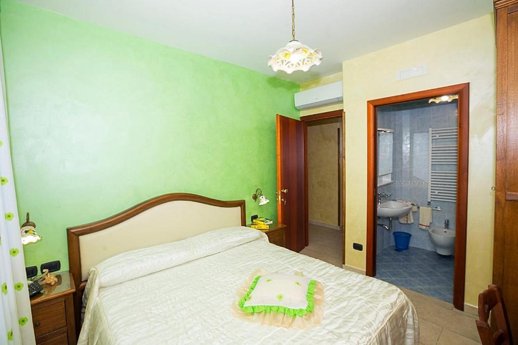 B&B Fior ترامونتي المظهر الخارجي الصورة