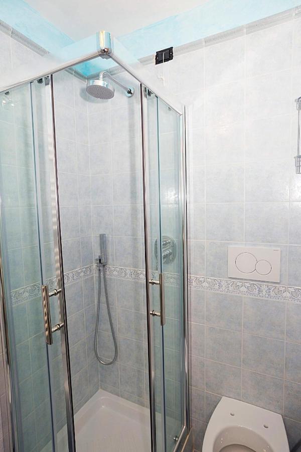 B&B Fior ترامونتي المظهر الخارجي الصورة