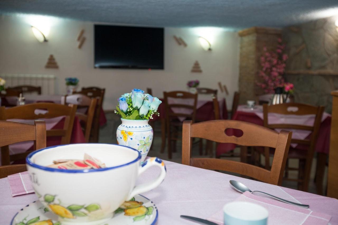 B&B Fior ترامونتي المظهر الخارجي الصورة