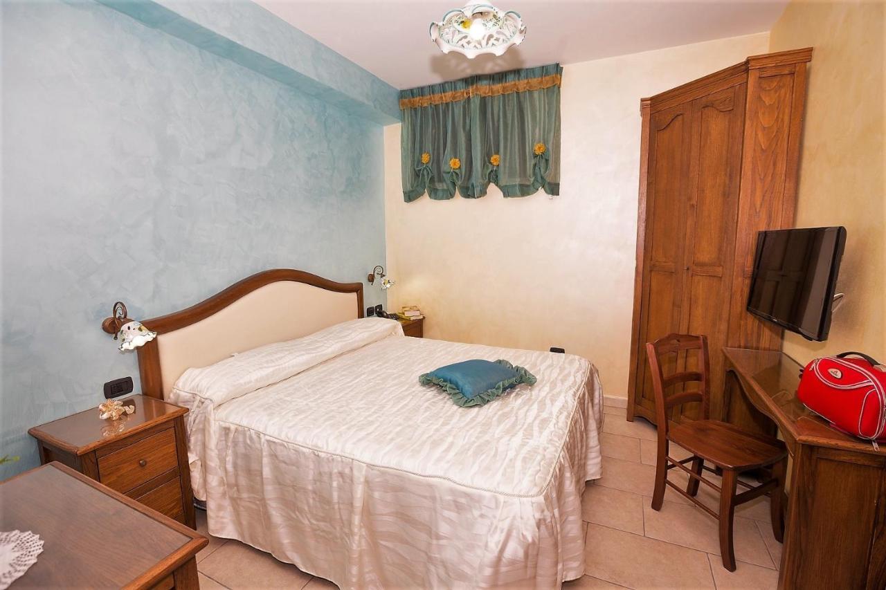 B&B Fior ترامونتي المظهر الخارجي الصورة